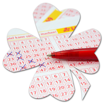 Wie sicher spielt man online Lotto?